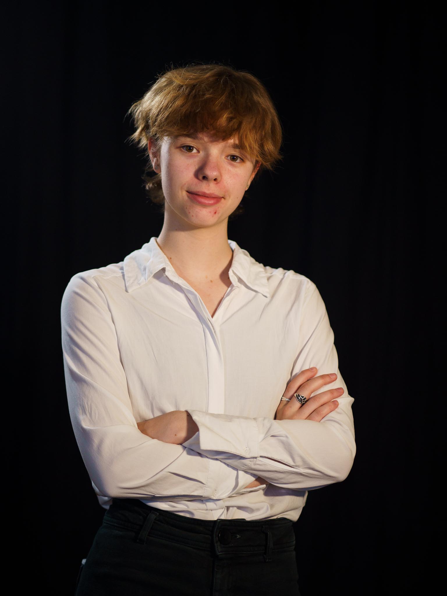Clara Eyding