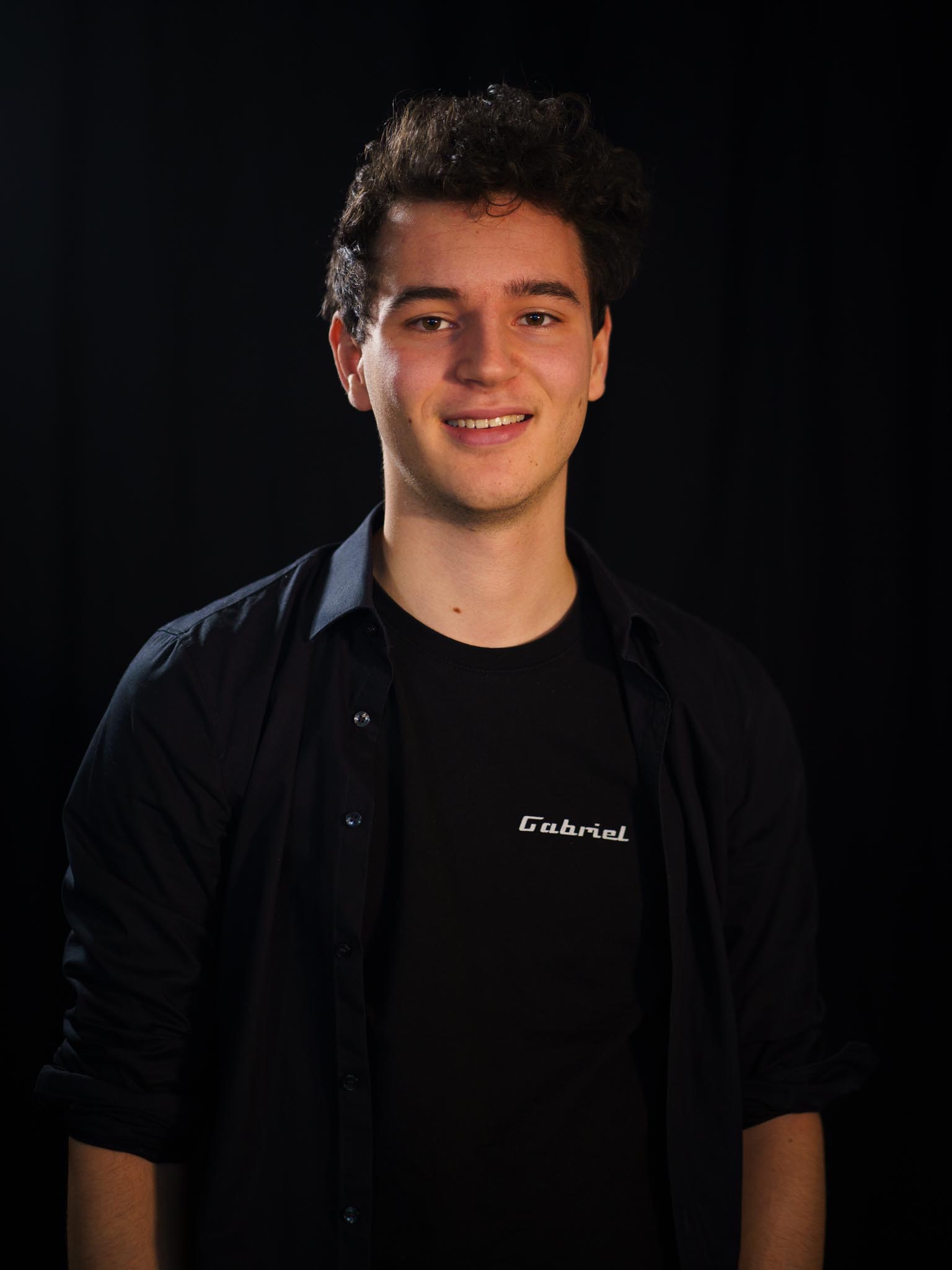 Gabriel Derfler