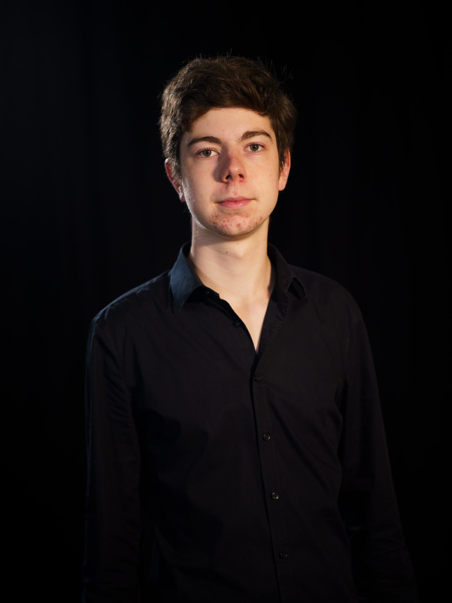 Gerrit Gehring