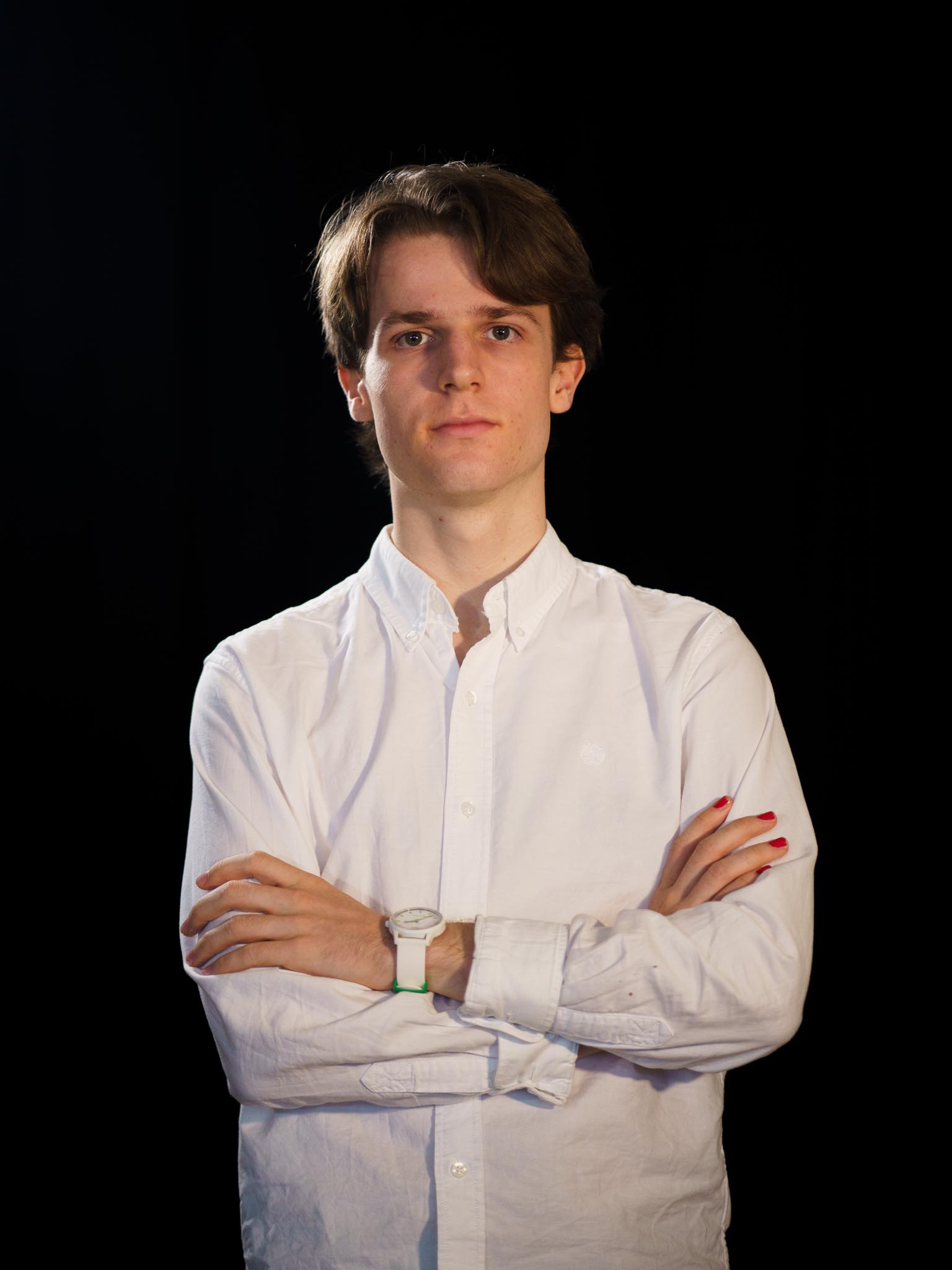 Lennart De Lorenzo